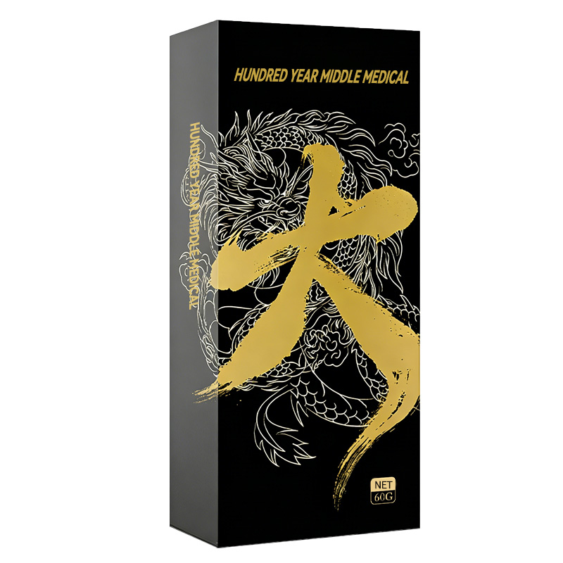 Traditional Chinese Medicine Potency Enhancement Cream for Penis Enlargement and Thickening - Image 3