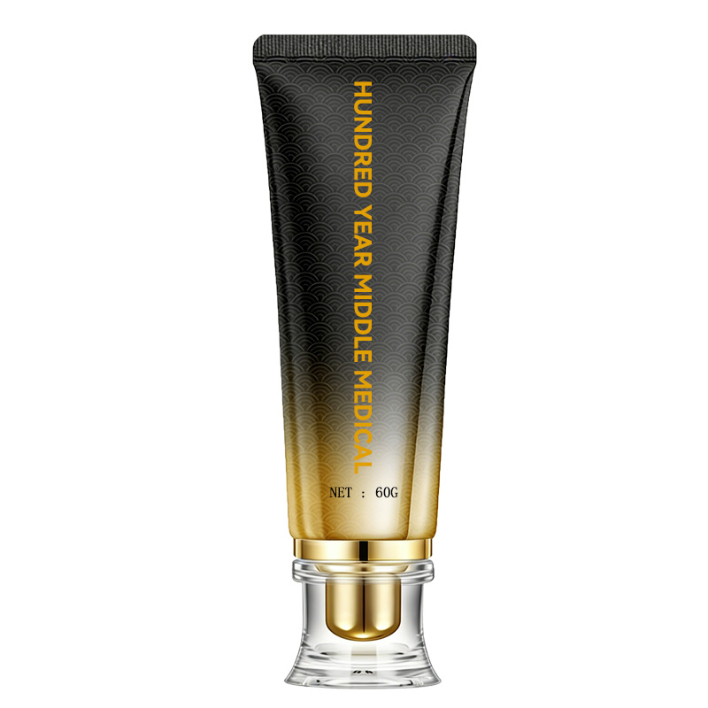 Traditional Chinese Medicine Potency Enhancement Cream for Penis Enlargement and Thickening - Image 2