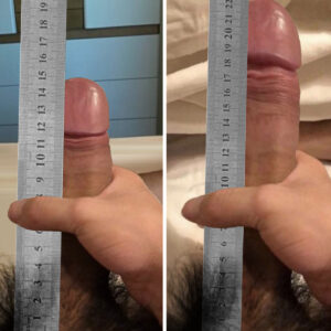 Traditional Chinese Medicine Potency Enhancement Cream for Penis Enlargement and Thickening photo review