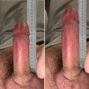 Traditional Chinese Medicine Potency Enhancement Cream for Penis Enlargement and Thickening photo review