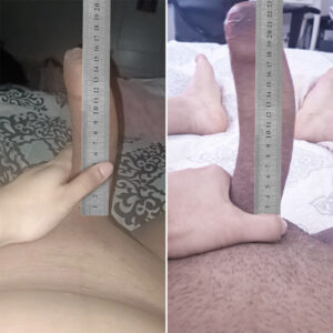 Traditional Chinese Medicine Potency Enhancement Cream for Penis Enlargement and Thickening photo review