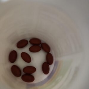 Amazon same product PreserVision AREDS 2 Eye Vitamins, #1 Eye Doctor Recommended Brand, Lutein and Zeaxanthin Supplement with Vitamin C, Vitamin E, Zinc, and Copper, 120 Softgels (Minigels) photo review