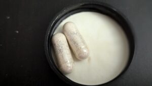 Amazon same product Nugenix Total-T, Free and Total Testosterone Booster Supplement for Men photo review