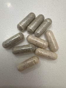 Amazon same product Nugenix Total-T, Free and Total Testosterone Booster Supplement for Men photo review