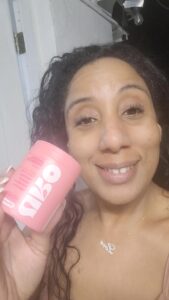 O Positiv URO Vaginal Probiotics forAmazon same product  Women pH Balance with Prebiotics & Lactobacillus – Vaginal Health Supplement – Promote Healthy Vaginal Odor & Flora photo review