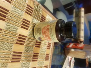 Amazon same product Glucosamine Chondroitin MSM – Joint Support Supplement for Women and Men with Glucosamine Sulfate 1500 mg, Chondroitin and MSM – for Cartilage, Joint Health and Flexibility – 90 Capsules photo review