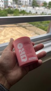 O Positiv URO Vaginal Probiotics forAmazon same product  Women pH Balance with Prebiotics & Lactobacillus – Vaginal Health Supplement – Promote Healthy Vaginal Odor & Flora photo review