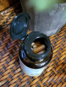 Amazon same product Glucosamine Chondroitin MSM – Joint Support Supplement for Women and Men with Glucosamine Sulfate 1500 mg, Chondroitin and MSM – for Cartilage, Joint Health and Flexibility – 90 Capsules photo review