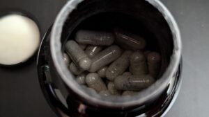 Amazon same product Nugenix Total-T, Free and Total Testosterone Booster Supplement for Men photo review