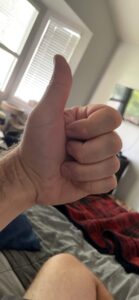 Amazon same product Saw Palmetto Supplement with Stinging Nettle and Pumpkin Seed Extract - Advanced 3X Formula - DHT Blocker Urinary Health and Prostate Support for Mens Health photo review