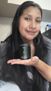 Amazon same product Seed DS-01 Daily Synbiotic - Prebiotic and Probiotic for Women & Men - Digestive Health, Gut Health, Immune Support, Bloating & Constipation Relief - Vegan & Shelf-Stable - 60 Capsules (30-Day Supply) photo review