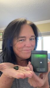 Amazon same product Seed DS-01 Daily Synbiotic - Prebiotic and Probiotic for Women & Men - Digestive Health, Gut Health, Immune Support, Bloating & Constipation Relief - Vegan & Shelf-Stable - 60 Capsules (30-Day Supply) photo review