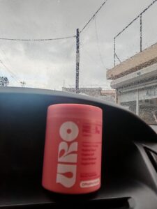 O Positiv URO Vaginal Probiotics forAmazon same product  Women pH Balance with Prebiotics & Lactobacillus – Vaginal Health Supplement – Promote Healthy Vaginal Odor & Flora photo review