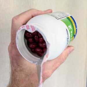 Amazon same product PreserVision AREDS 2 Eye Vitamins, #1 Eye Doctor Recommended Brand, Lutein and Zeaxanthin Supplement with Vitamin C, Vitamin E, Zinc, and Copper, 120 Softgels (Minigels) photo review