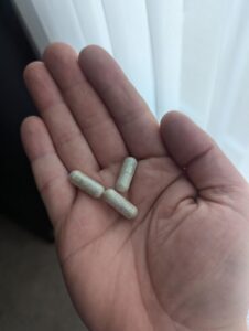 Amazon same product Nugenix Total-T, Free and Total Testosterone Booster Supplement for Men photo review