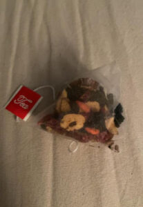 TikTok same product Ten Treasures Daily Health Tea Herbal Formula Source of Vitality Relieves Fatigue photo review