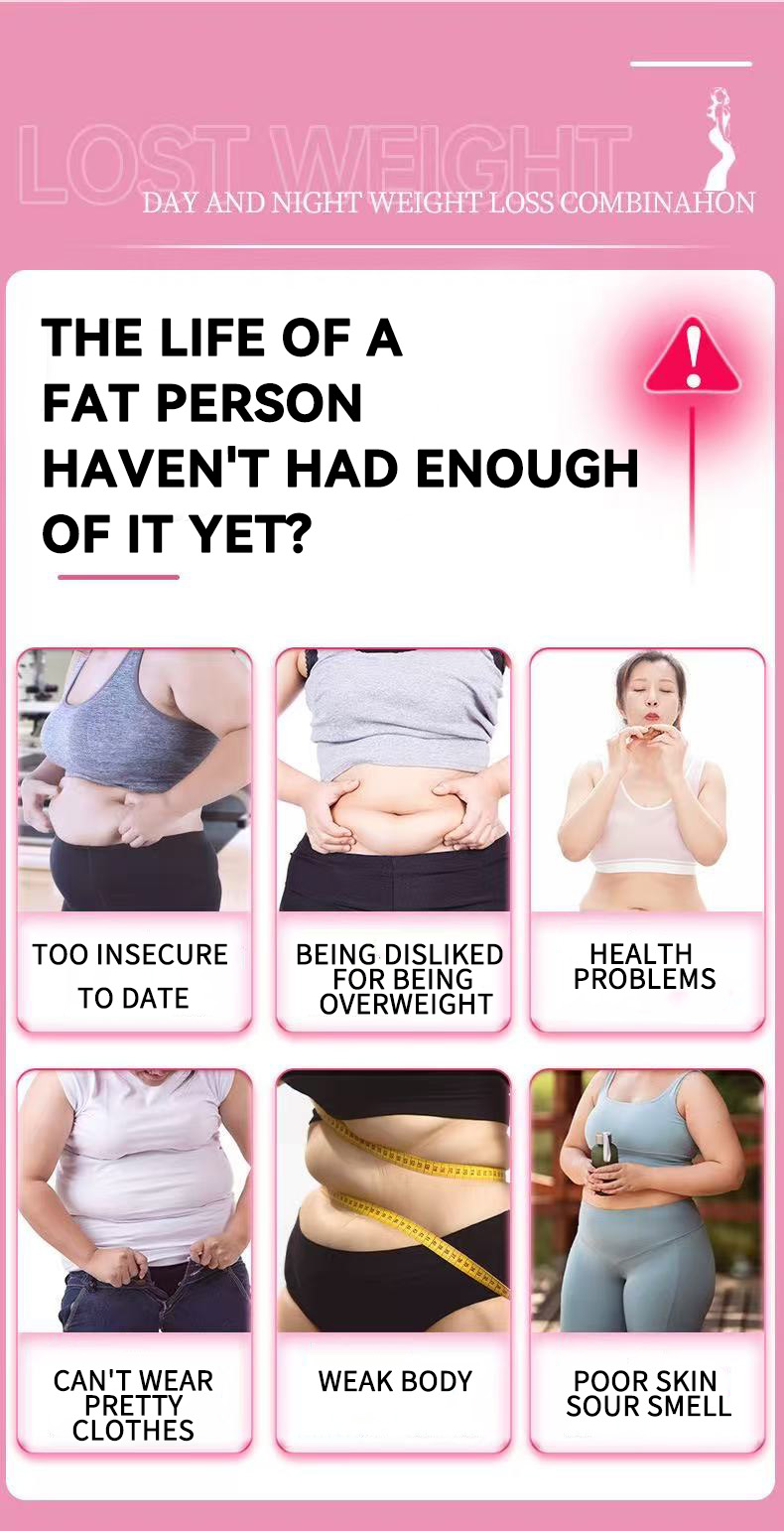 Herbal Slimming Capsules for Gentle Weight Management - Image 2