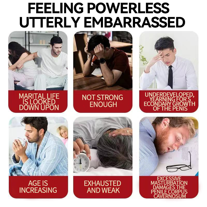 Imperial Traditional Herbal Formula, specifically designed to enhance male vitality, aims to increase size and girth while boosting sexual performance. - Image 2