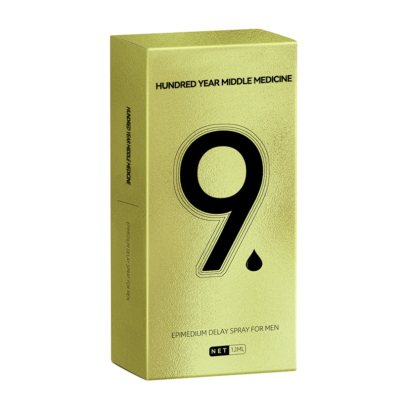 Men's delay spray for private parts, with a gentle herbal formula. - Image 2