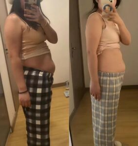 TCM Herbal Slimming Support Patch photo review