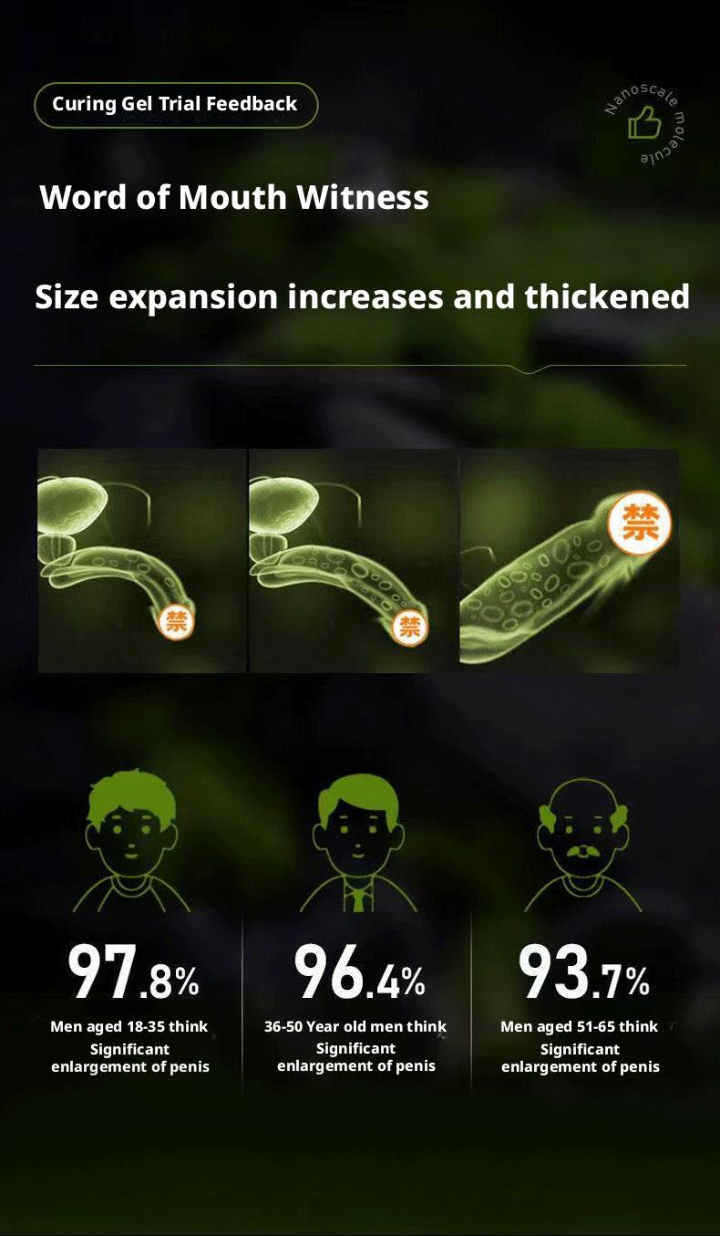 Imperial Traditional Herbal Formula, specifically designed to enhance male vitality, aims to increase size and girth while boosting sexual performance. - Image 8