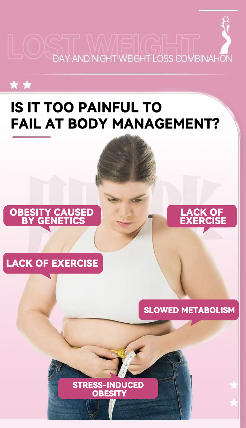 Herbal Slimming Capsules for Gentle Weight Management - Image 3