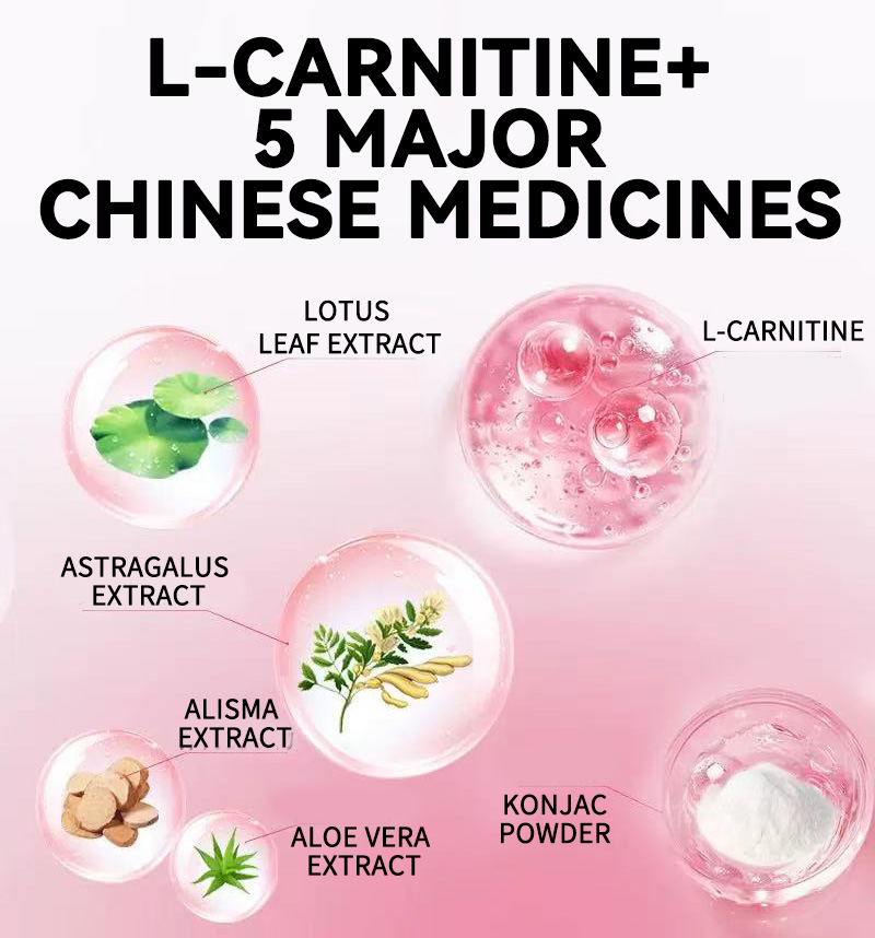 Herbal Slimming Capsules for Gentle Weight Management - Image 4