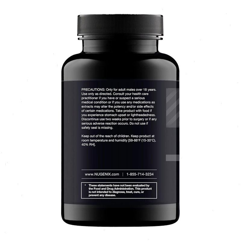 Amazon same product Nugenix Total-T, Free and Total Testosterone Booster Supplement for Men - Image 3