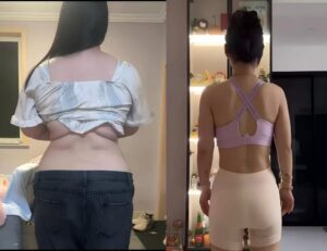 TCM Herbal Slimming Support Patch photo review