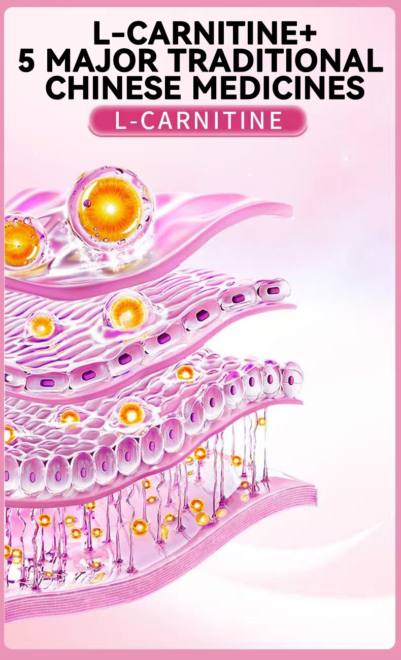 Herbal Slimming Capsules for Gentle Weight Management - Image 6