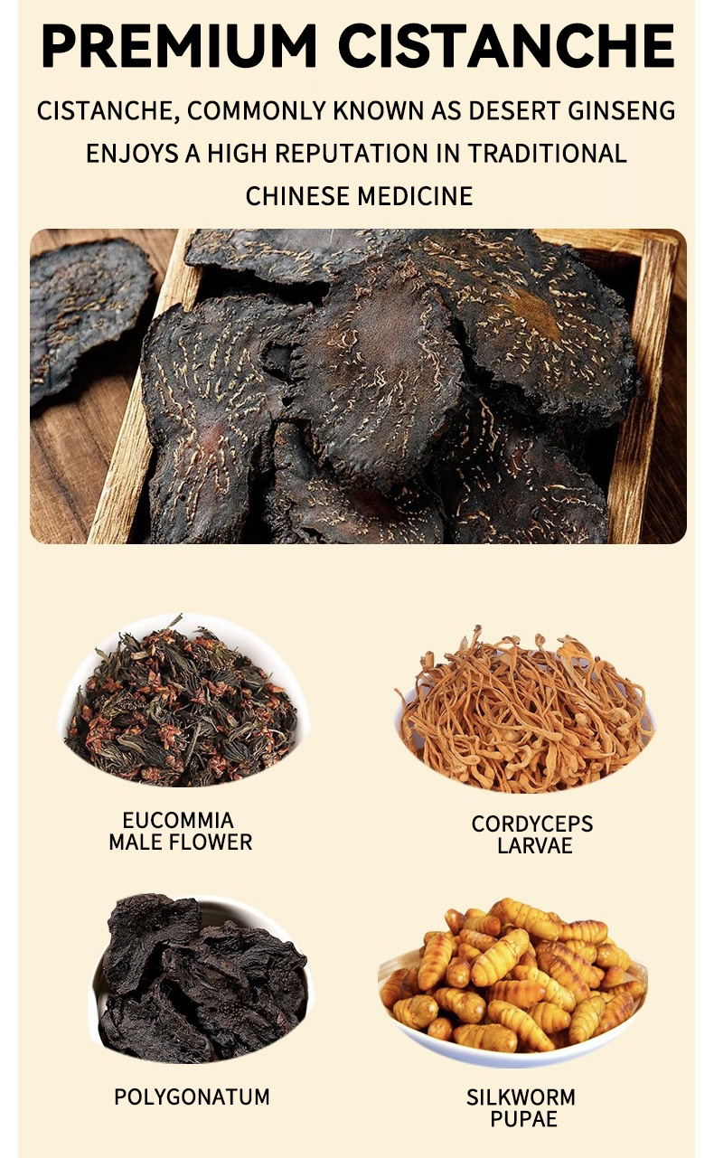 Men's Herbal Delay Capsules | Gentle Delay Support - Image 6