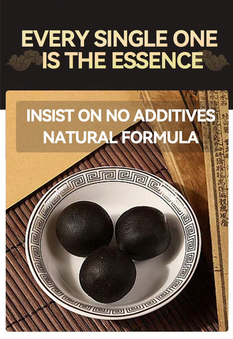 Imperial Traditional Herbal Formula, specifically designed to enhance male vitality, aims to increase size and girth while boosting sexual performance. - Image 5