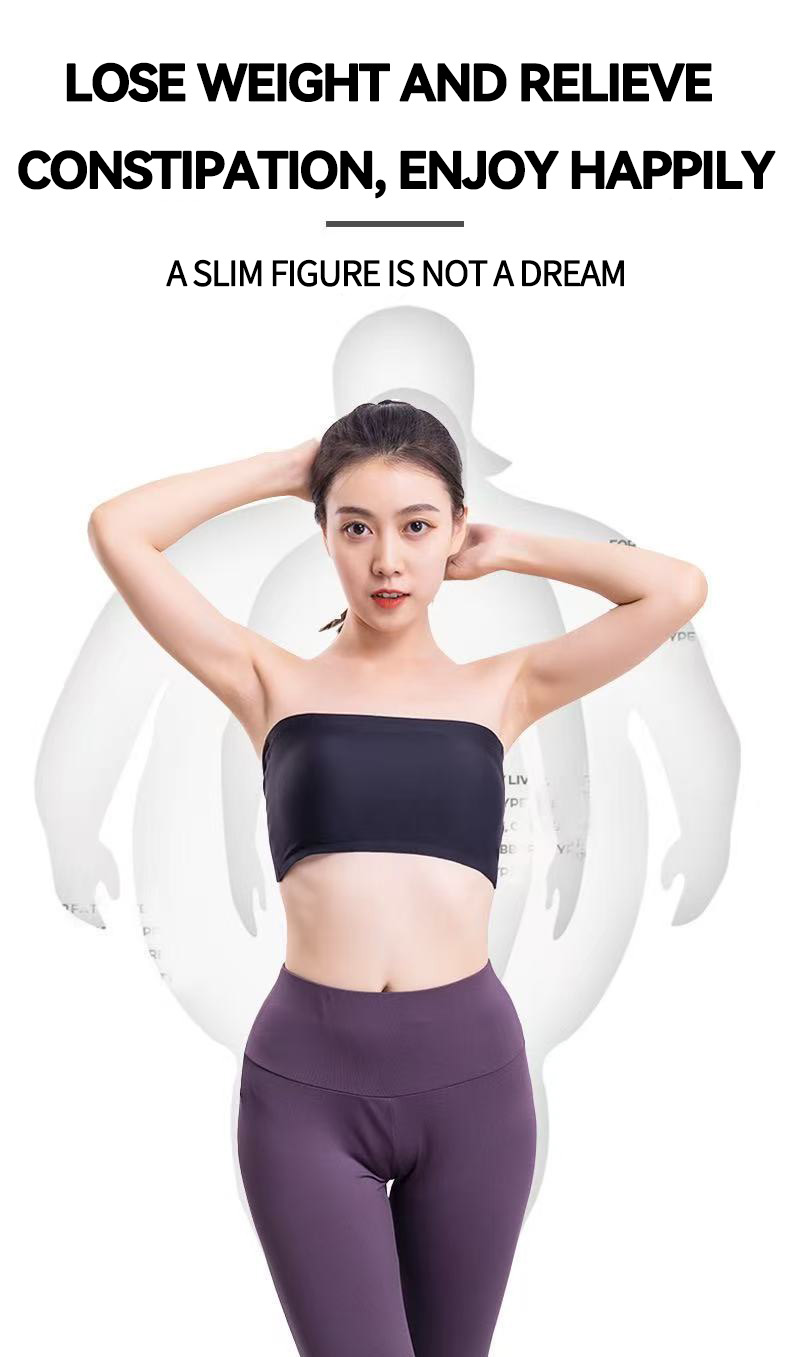 Herbal Slimming Capsules for Gentle Weight Management - Image 9