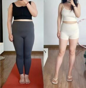 TCM Herbal Slimming Support Patch photo review
