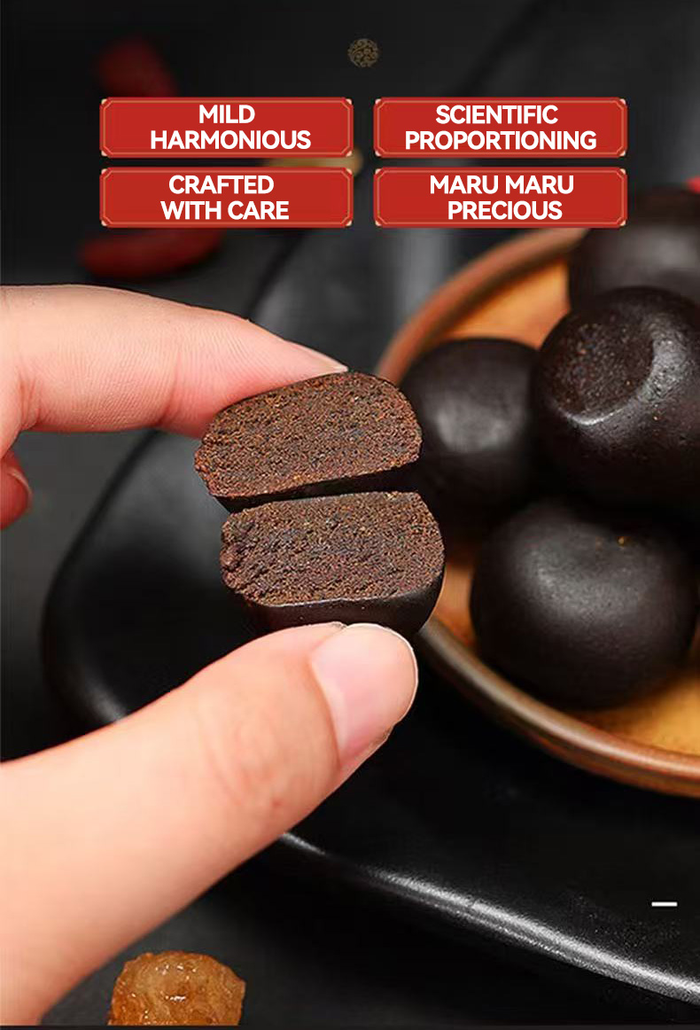 Imperial Traditional Herbal Formula, specifically designed to enhance male vitality, aims to increase size and girth while boosting sexual performance. - Image 11