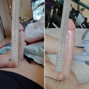 Imperial Traditional Herbal Formula, specifically designed to enhance male vitality, aims to increase size and girth while boosting sexual performance. photo review